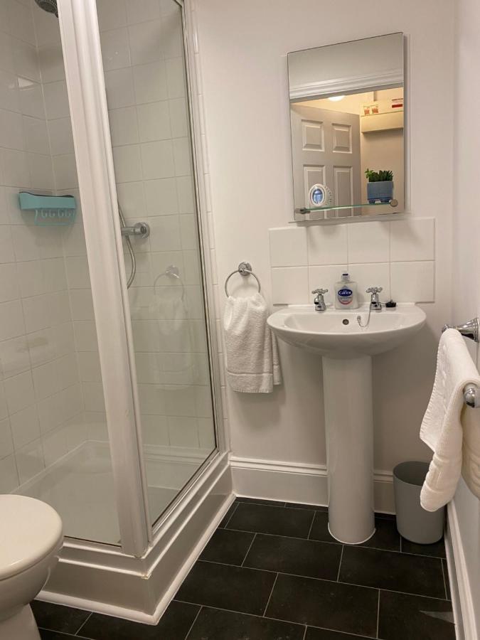Apartament Studio By Westcountry Sa Plymouth Zewnętrze zdjęcie