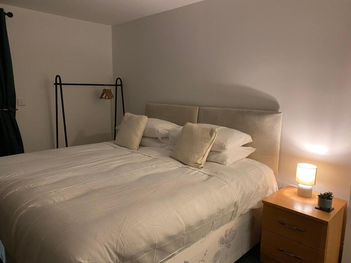 Apartament Studio By Westcountry Sa Plymouth Zewnętrze zdjęcie